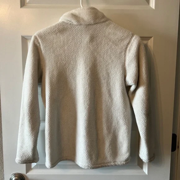 Patagonia Kids' Re-Tool Snap-T® Pullover Fleece Size Large(12) - Picture 2 of 6